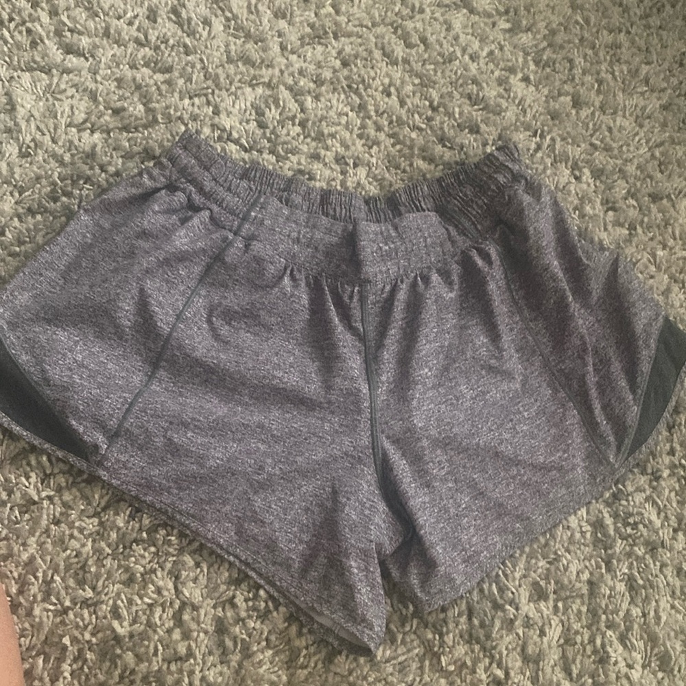 Hotty Hot LR short 4”